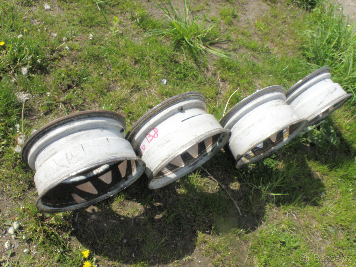 mangels 6x139.7 toyota patrol