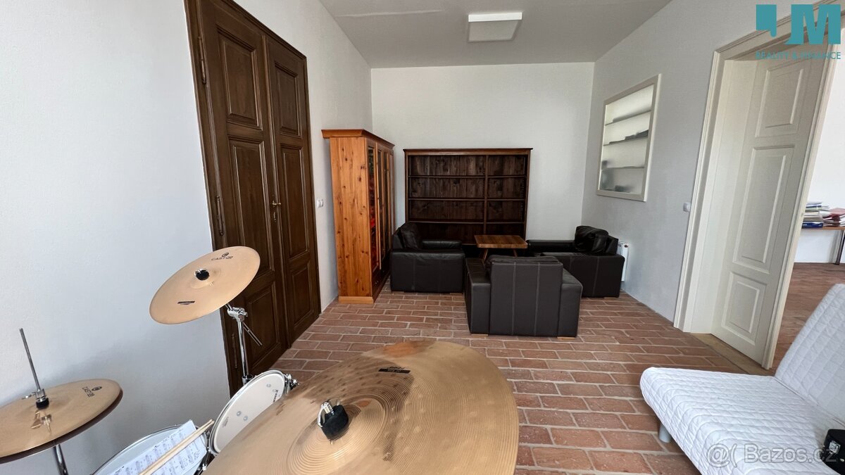 Pronájem, Kanceláře, 98m2 - Třebíč - Stařečka, ev.č. 01809 - 5