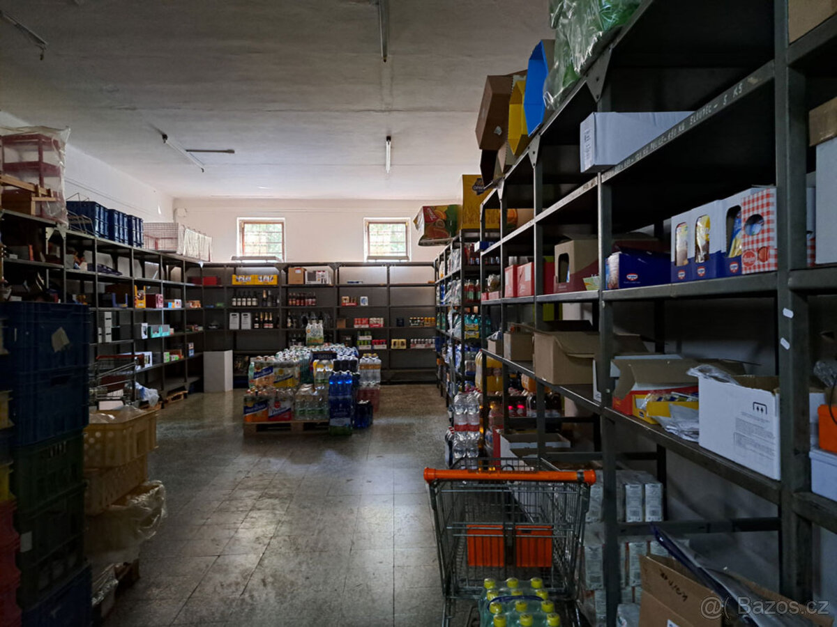 Komerční nemovitost - Kolín - 5