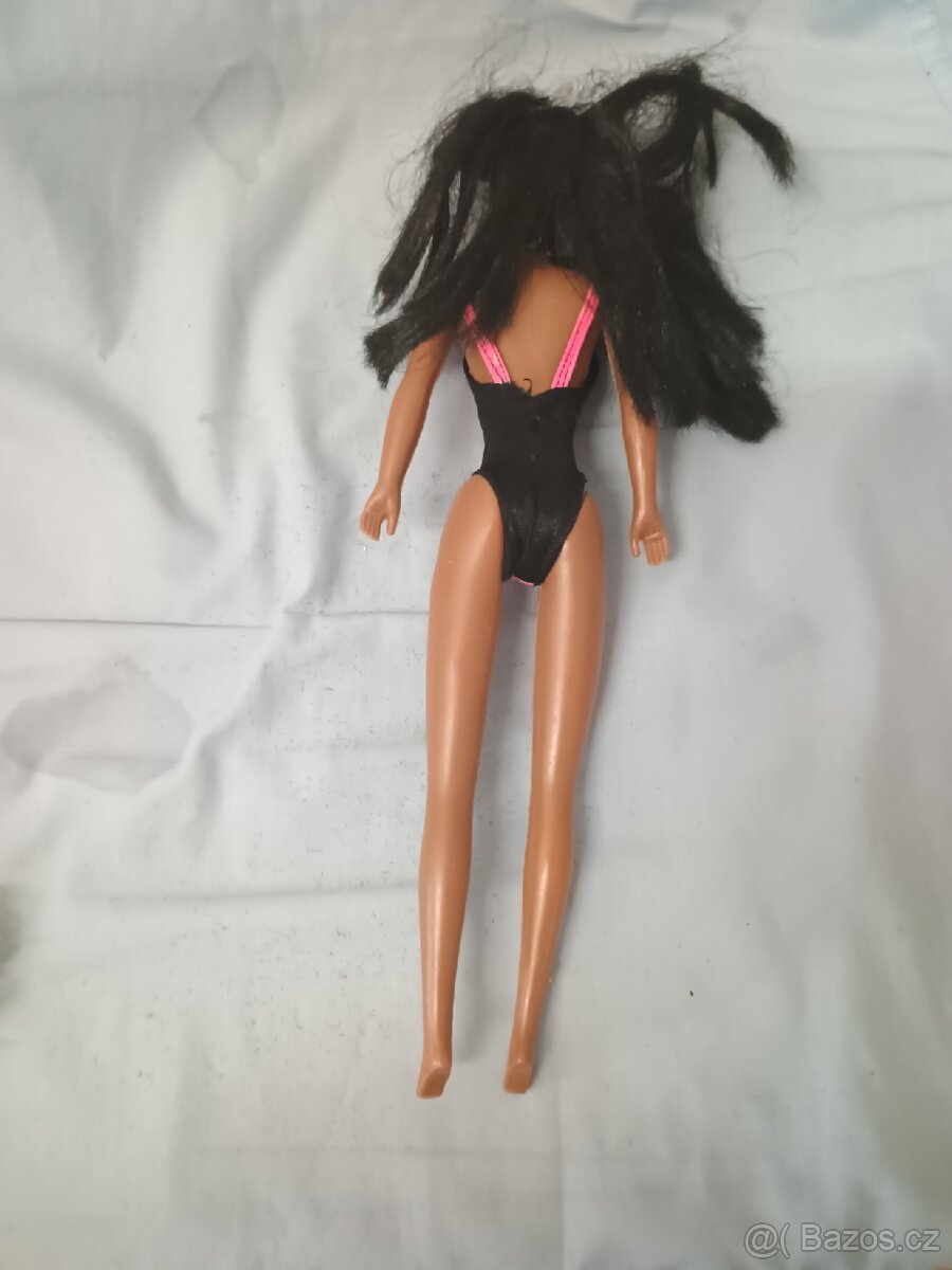 Panenky Barbie 8 ks- sběratelské - 5