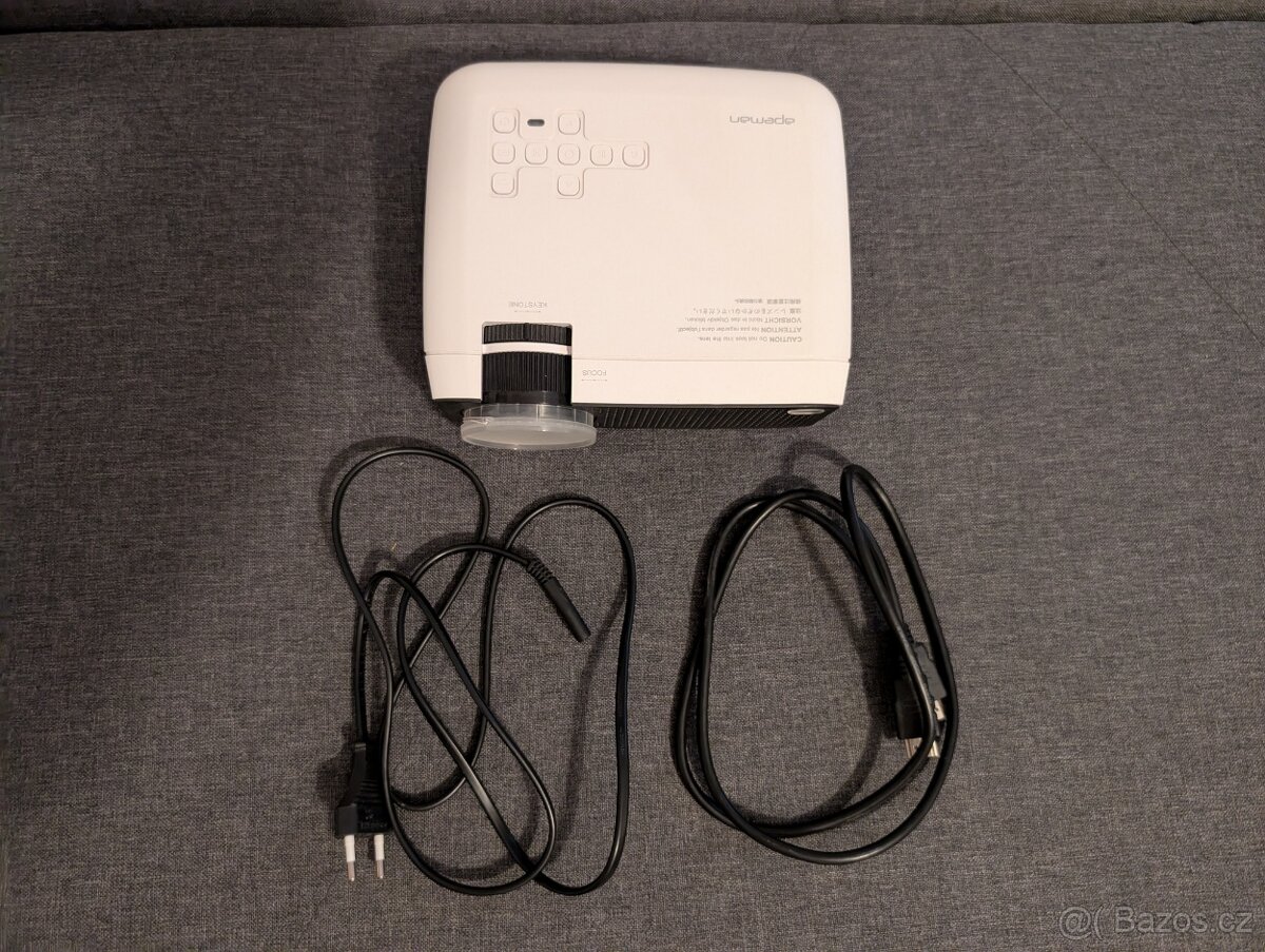 Projektor Apeman LC350 - 5