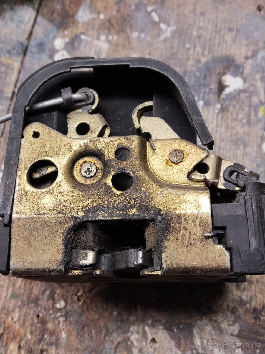 Přední zámek FIAT PUNTO 1 (176) - 5