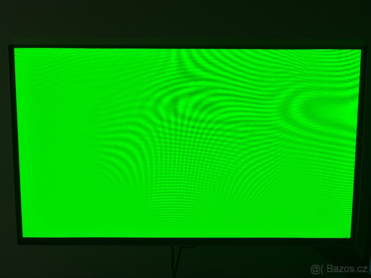 OLED 27" Samsung Odyssey OLED G6 - 5