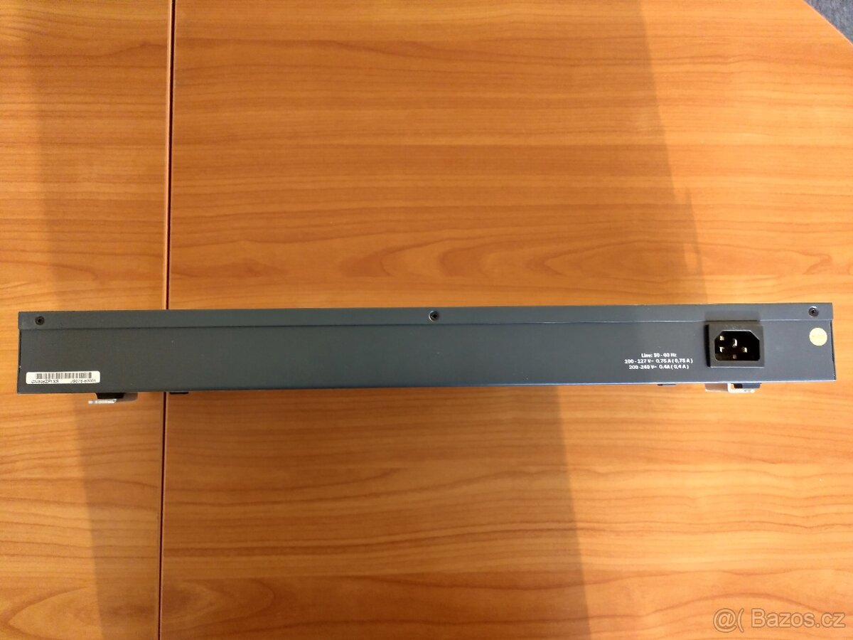 Switch HP ProCurve Switch 1400-24G - 5