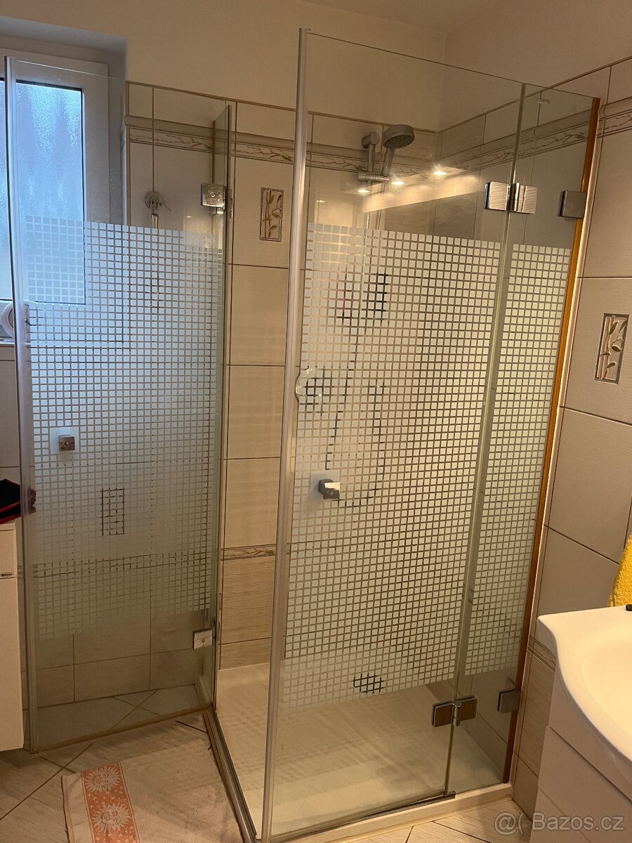 Sprchový kout - 5