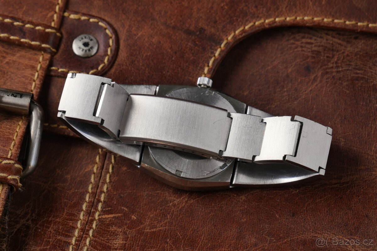 Prodám Tissot Seastar Ref. 44834 - 5