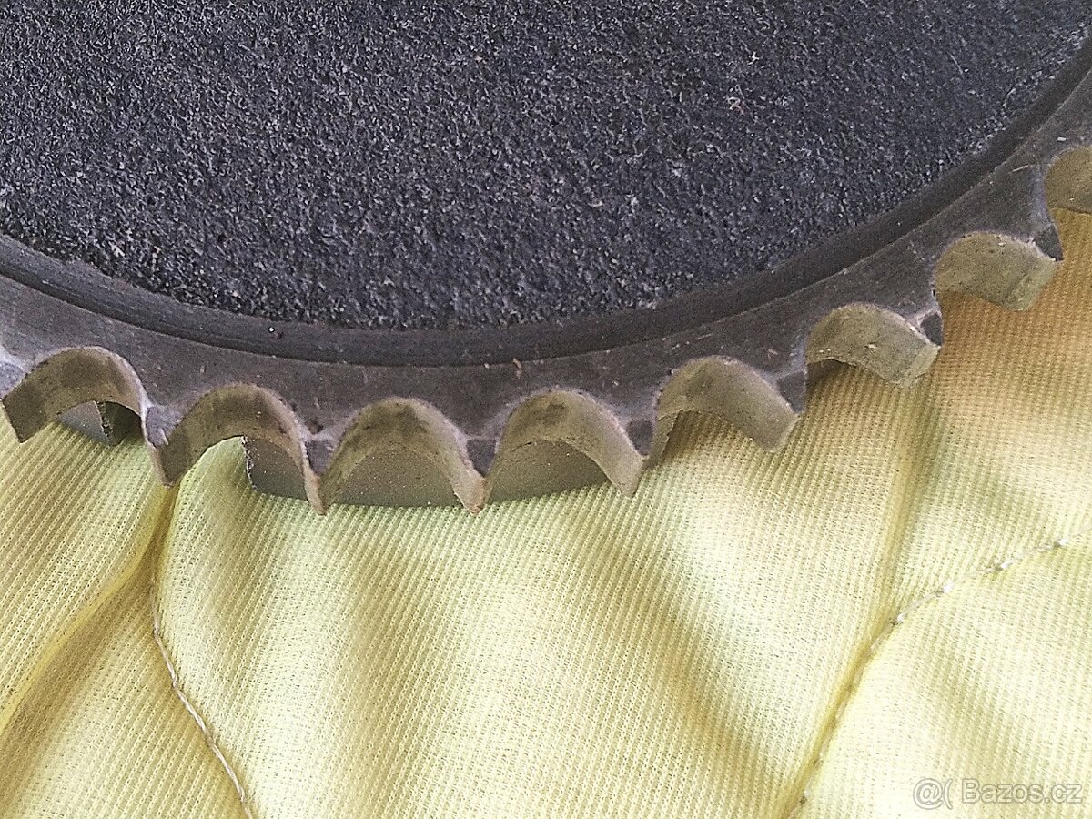 Spojkový koš ČZ 125/150 C - 5