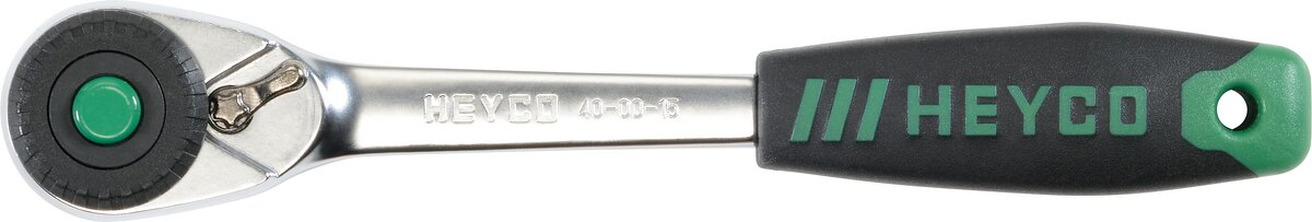 Heyco Heytec ráčna 3/8” nová - skladem více kusů - 5