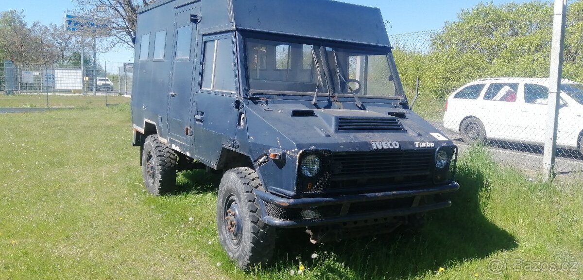 Iveco Vm 40-10 - 5