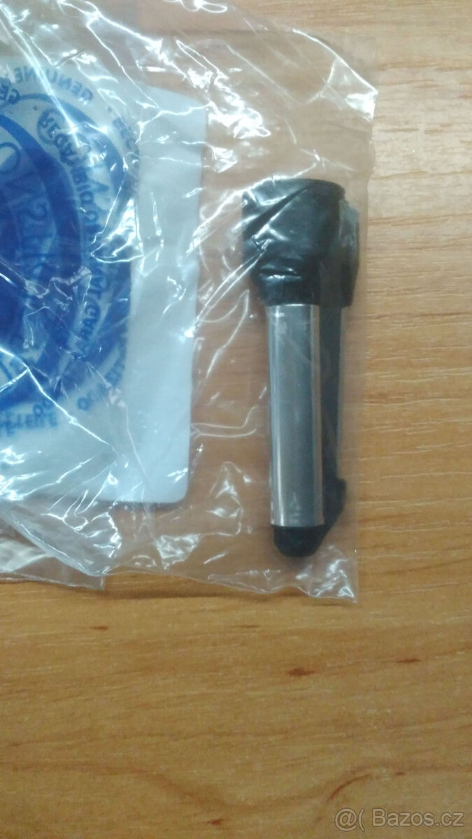 Kávovar Krups Nové těsnění komplet, tryska, vyčištěn - 5