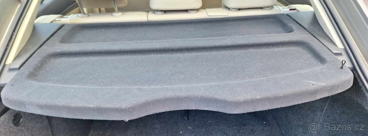 prodám veškeré ND ze Škody Octavie 2 - 5