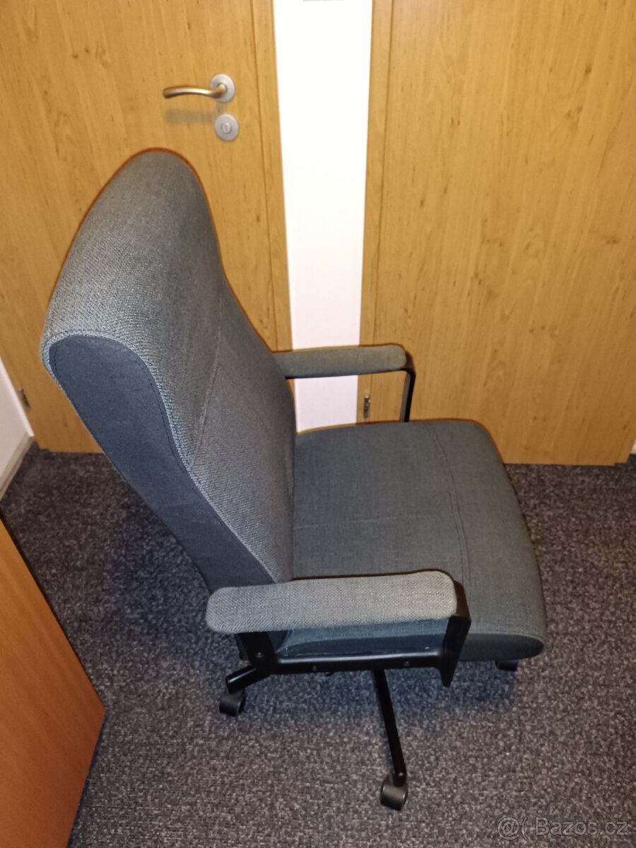 Kancelářská židle - 5