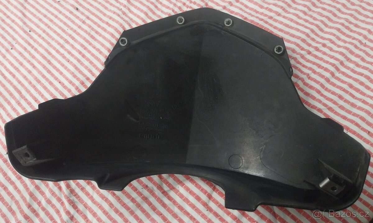 Aprilia sr 50 na díly - 5