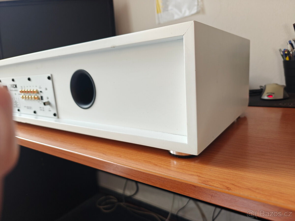 CANTON DM 90 /na náhradní díly či opravu/ - 5