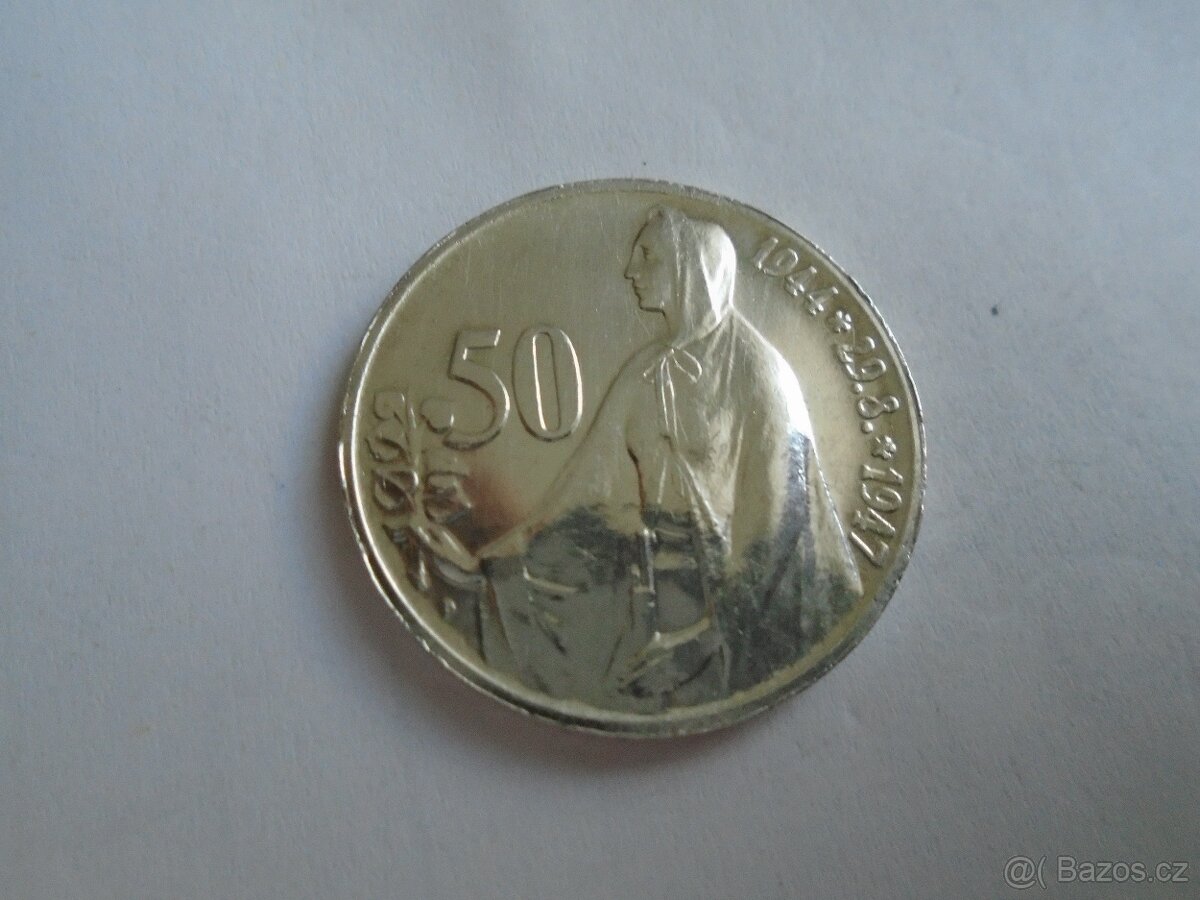 MINCE NĚMECKO ČÍSLO 3 - 5