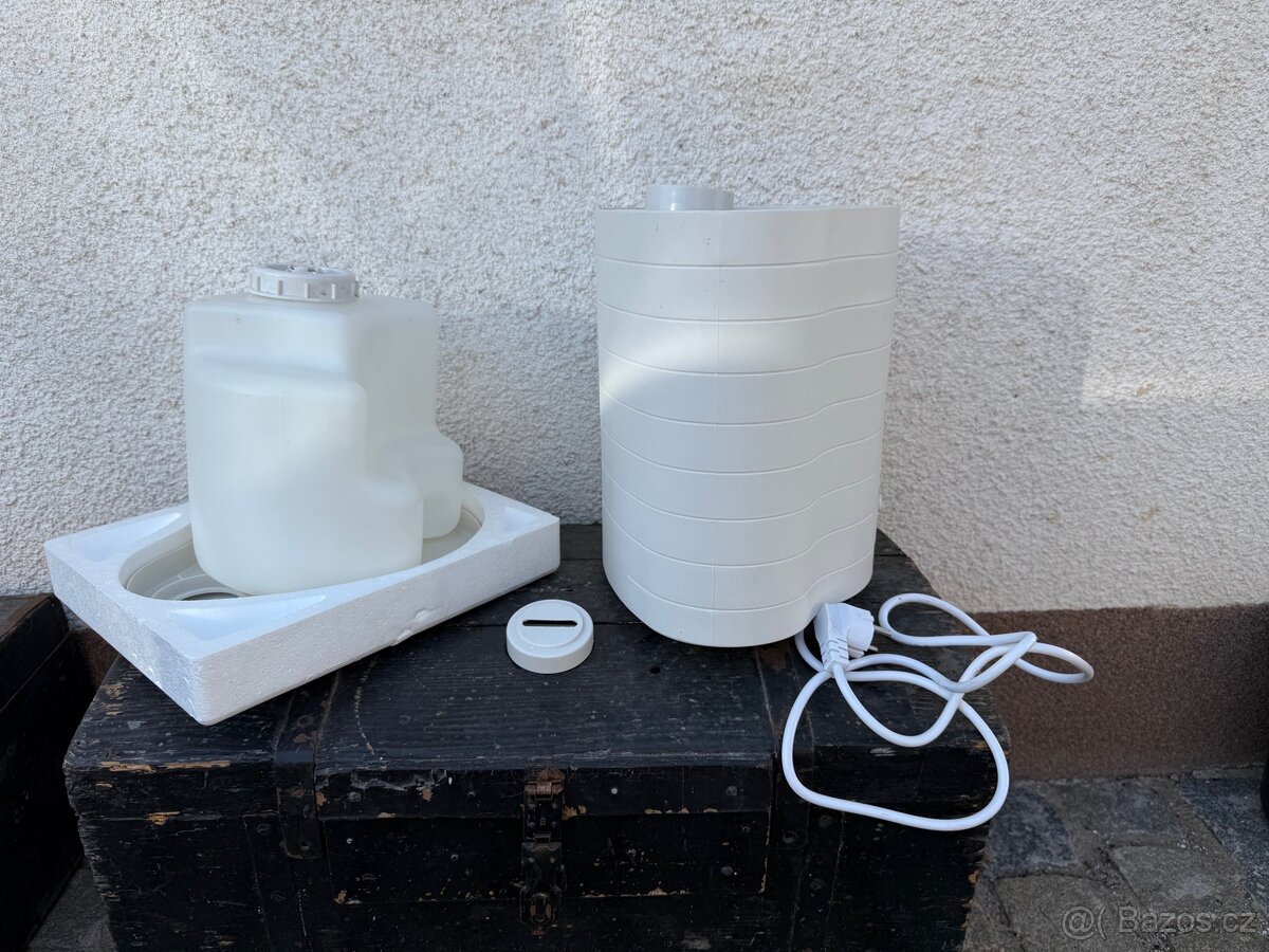 Zvlhčovač vzduchu - 5
