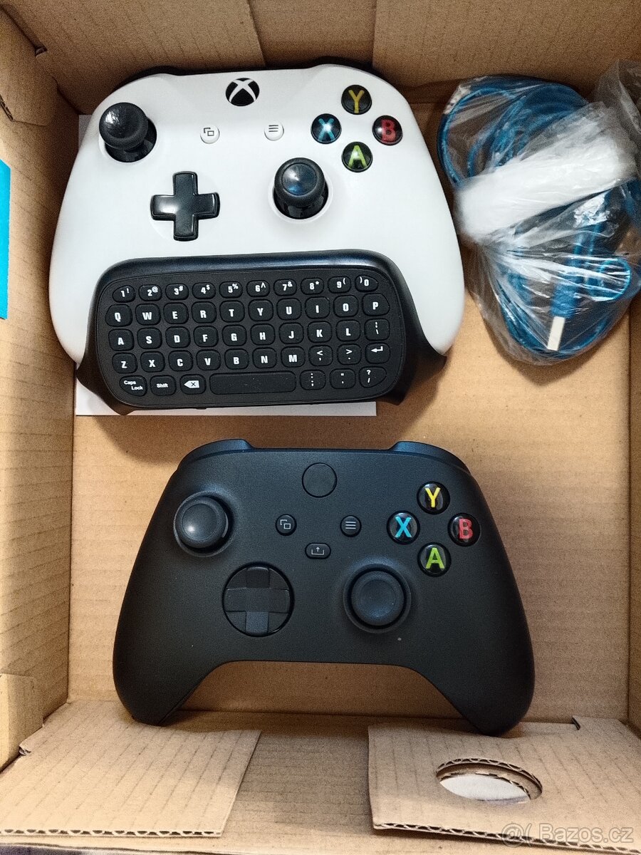 Xbox one S 1T, 6 her - 5