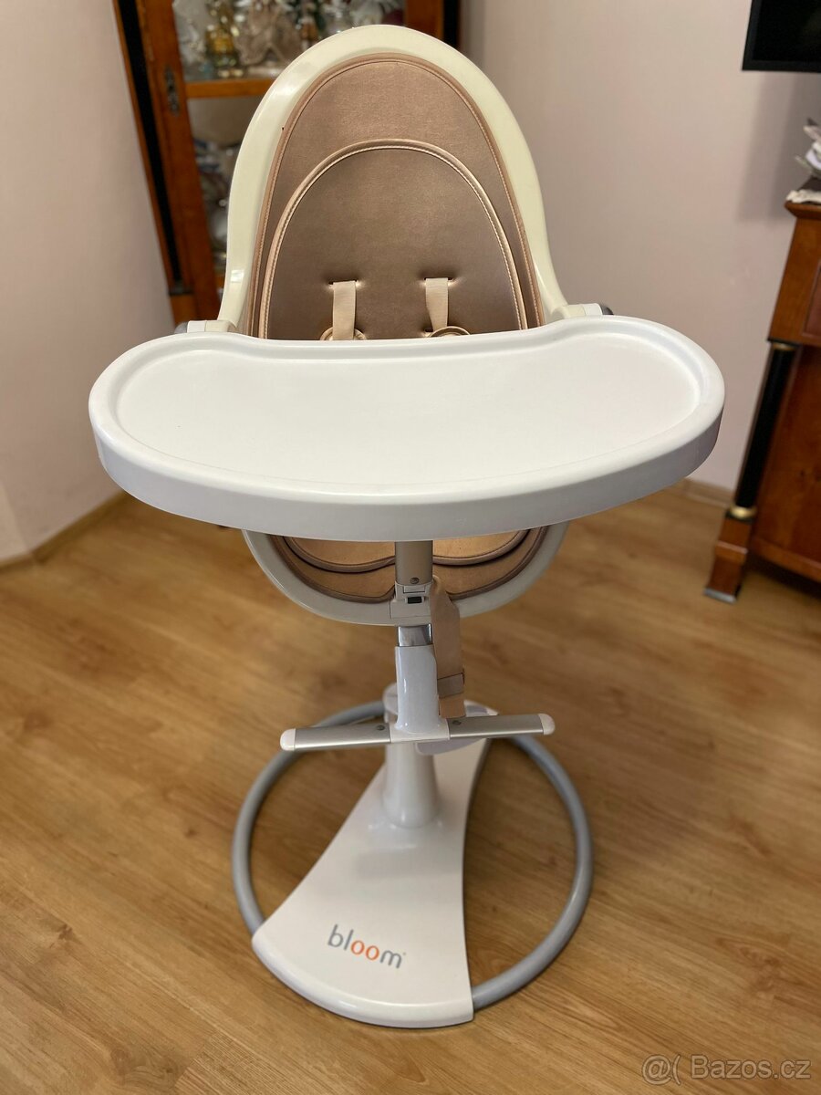 Fresca Bloom - dětská židlička - 5