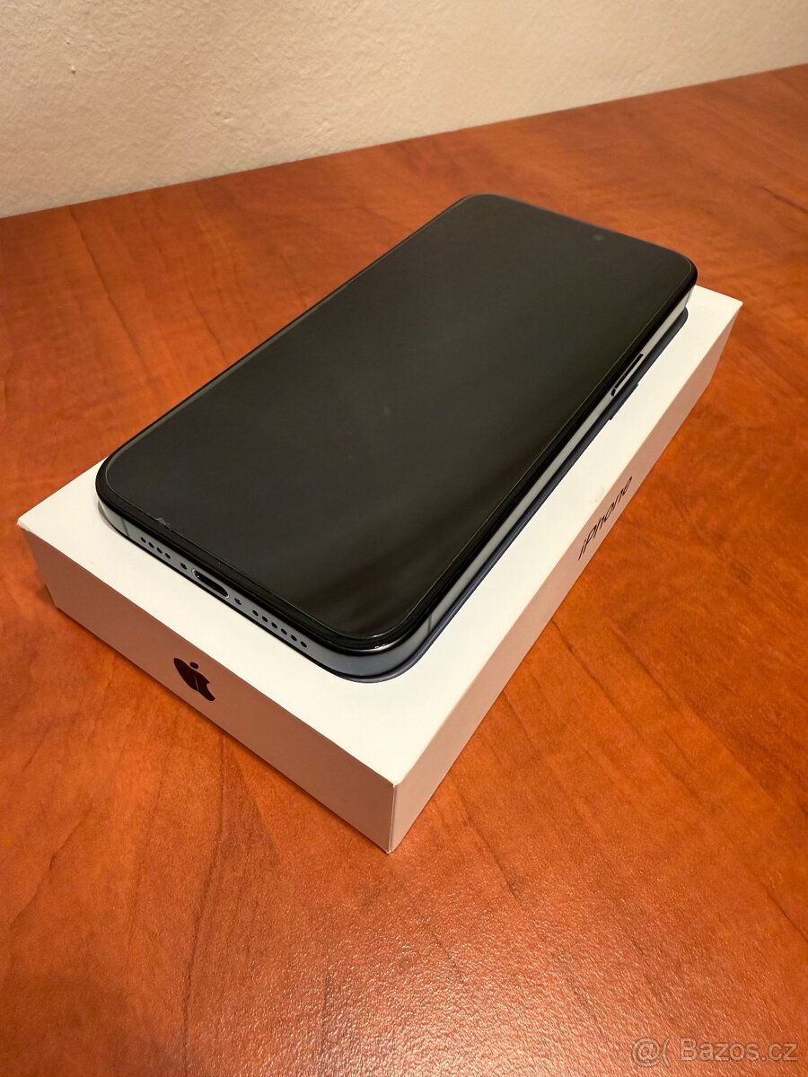 Apple iPhone 15 Pro Max 256gb - 5