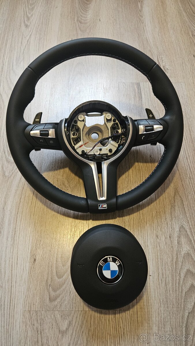 Volant bmw řada F volant bmw - 5