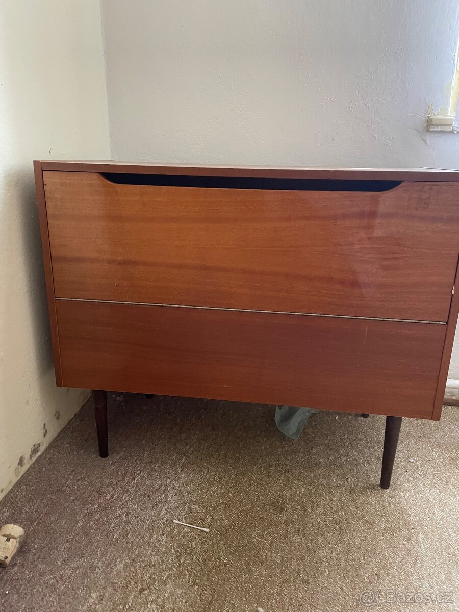 Set peřiňák a komoda - 5