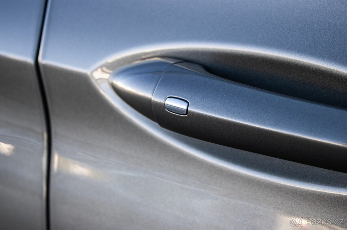 Opel Astra Sport Tourer ST 1.6 CDTI - 5