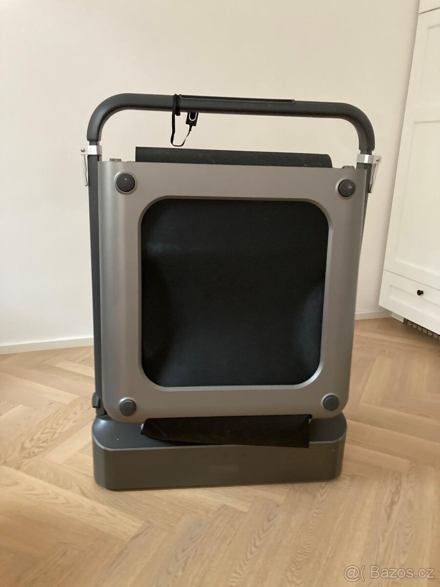 Prodám běžecký pás KINGSMITH - 5