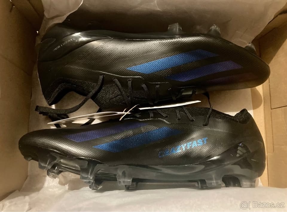 Nové kopačky ADIDAS a PUMA - 5