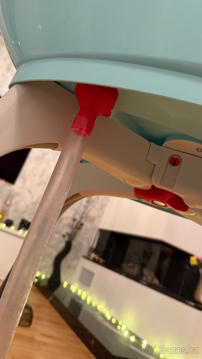 Dětská vanička - 5