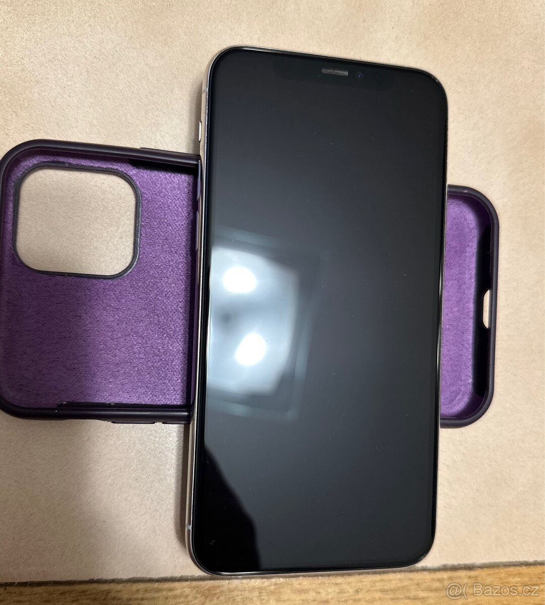 Apple iPhone 11 Pro - 5