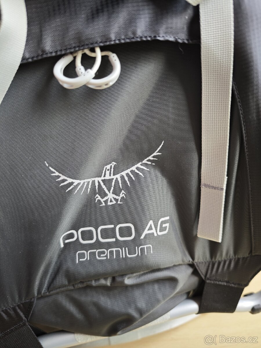 Krosna Osprey Poco AG Premium - 5