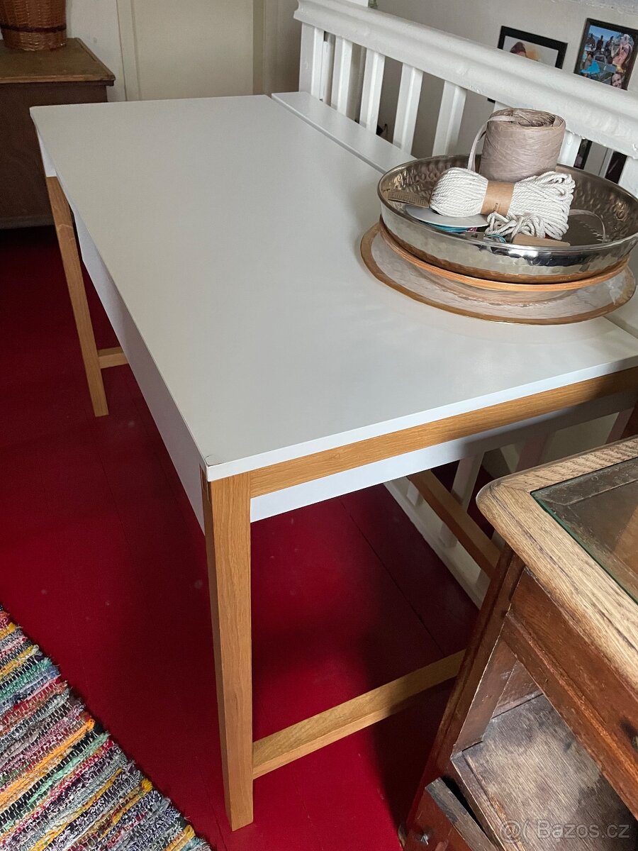 Psací stůl - 5