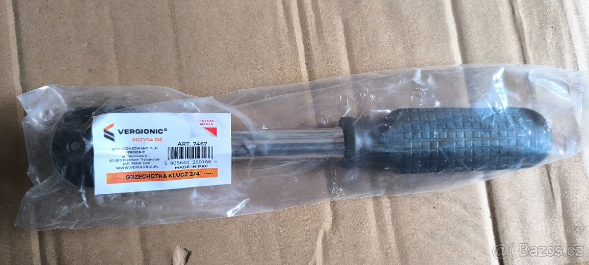 různé ráčny a ořechy - 5