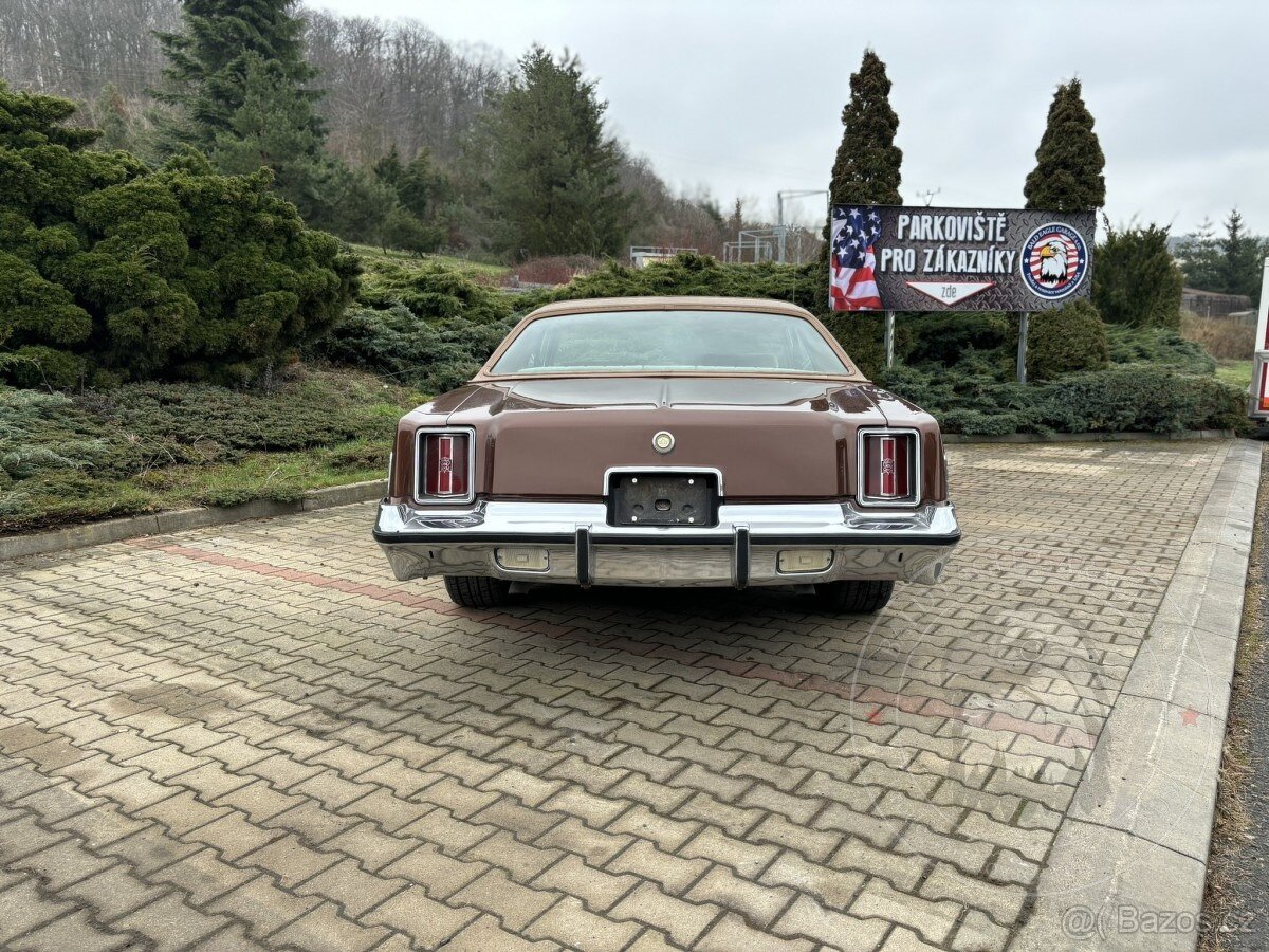 Chrysler Cordoba 2dr Hardtop - 5