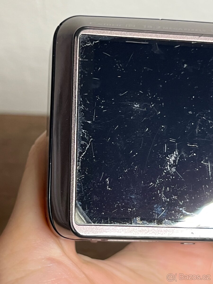 Sony Cybershot DSC-HC20V - 5