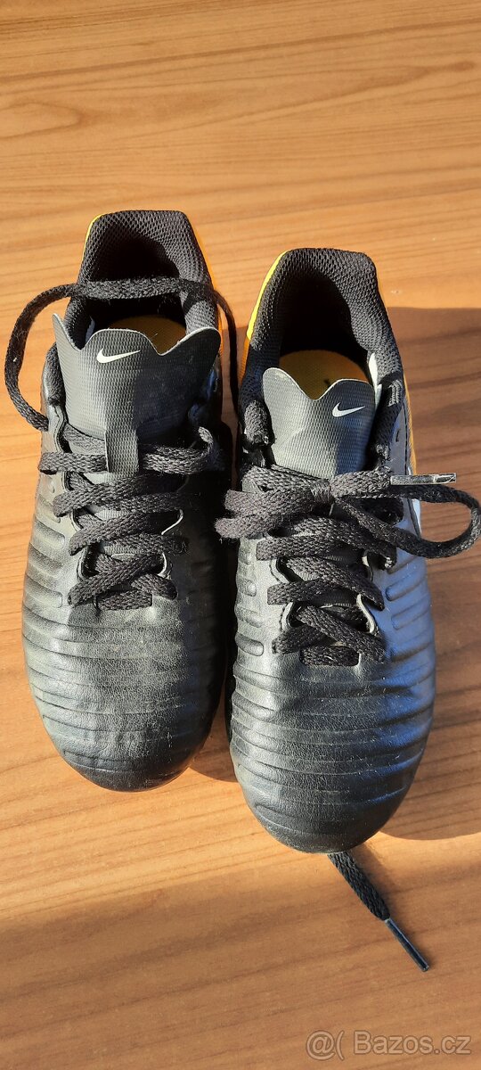 Dětské kopačky Nike vel.33 - 5