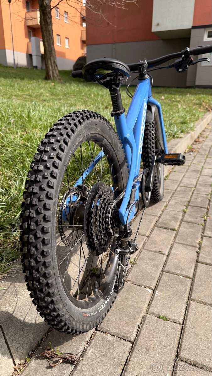 Specialized Riprock 20 - 5