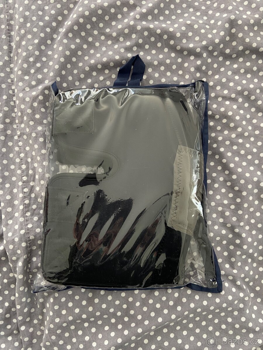 HKM hlezenní chraniče - 5