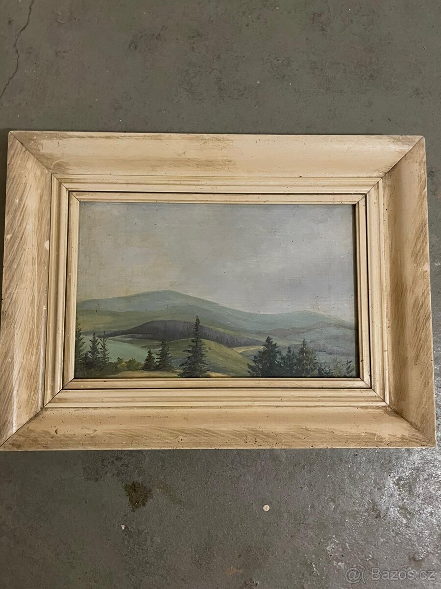 Obrazy více kusu - 5