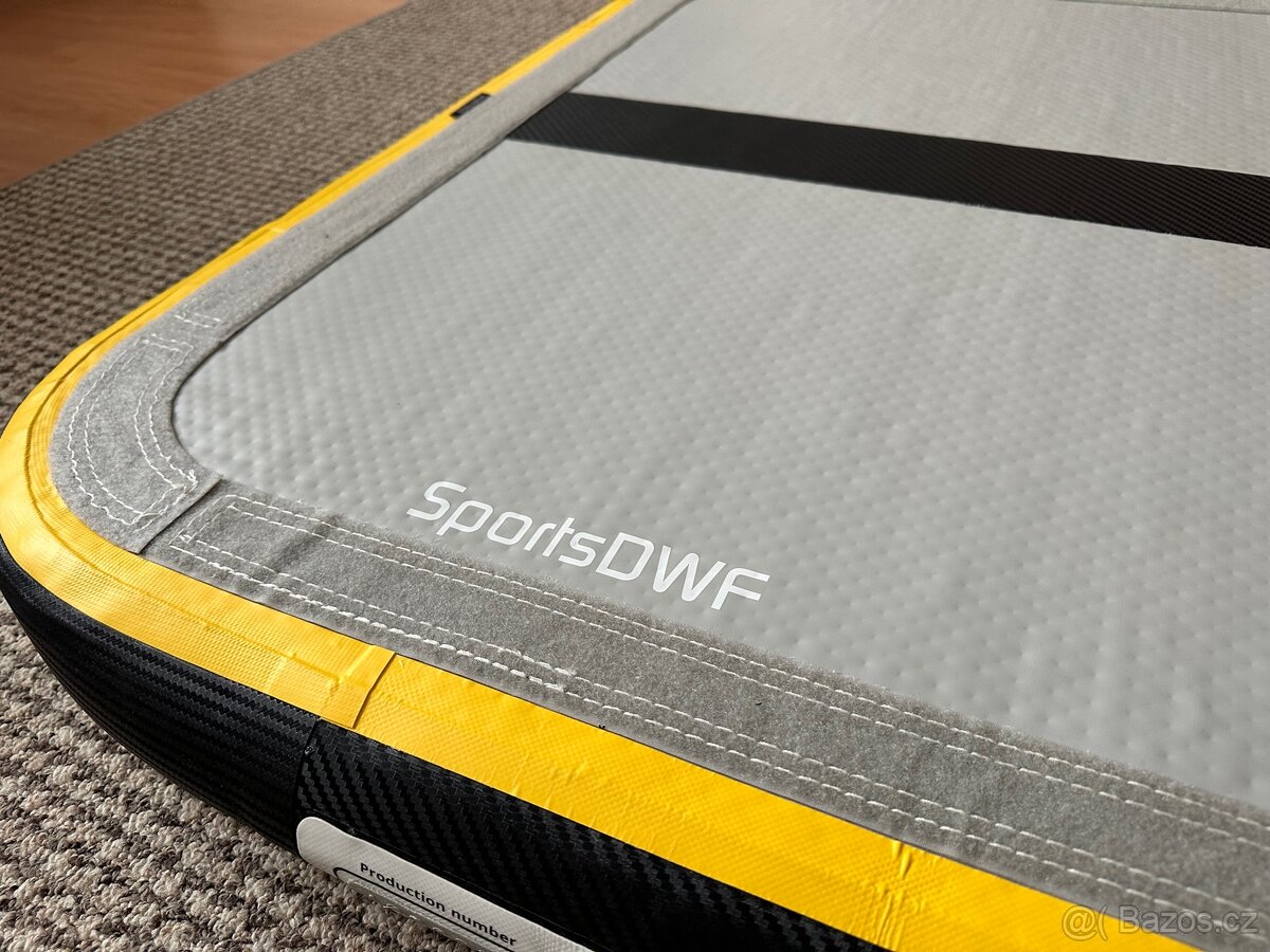 Airtrack - AirFloor 3x1m - 5