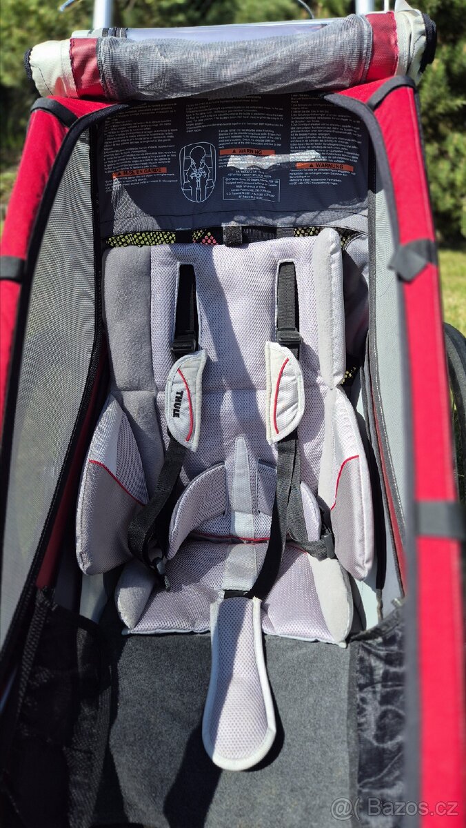 Thule Chariot CX1 - 5