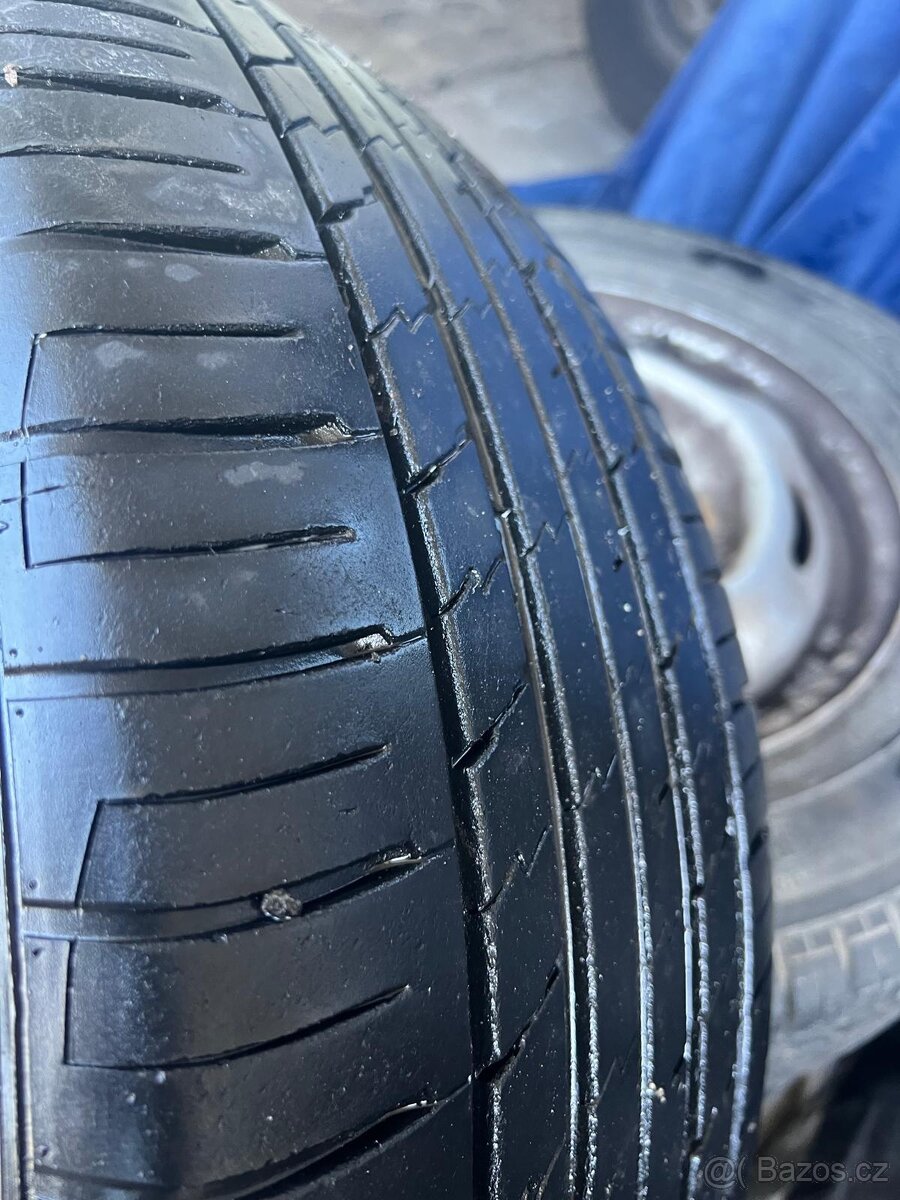 ALU kola 265/45/20 5x112 - 5
