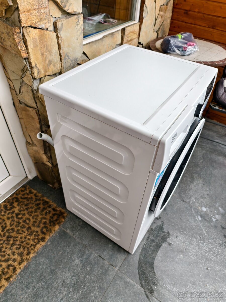 Pračka Beko na 8 kg - 5