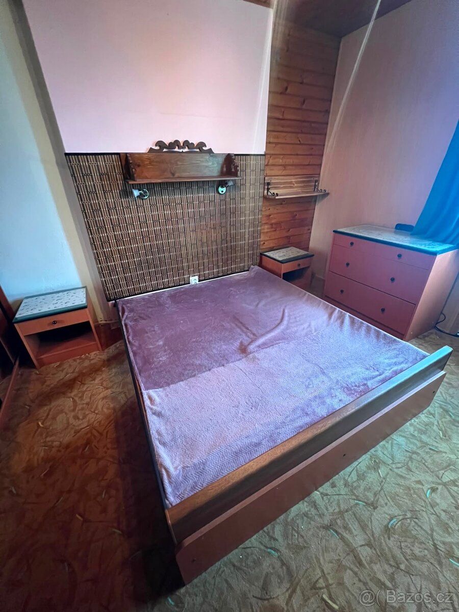 Ložnicový nábytek - 5