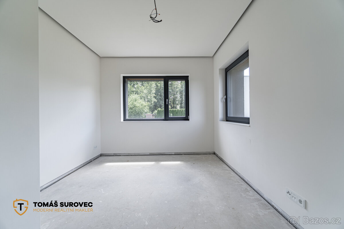 Prodej novostavby 3+kk , Těrlicko - 5