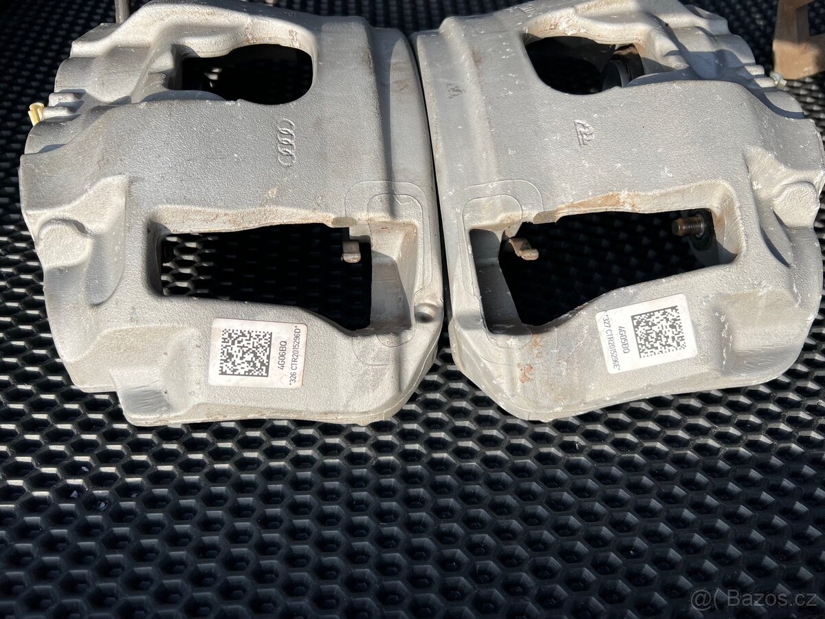 Audi brzdy 356mm - 5