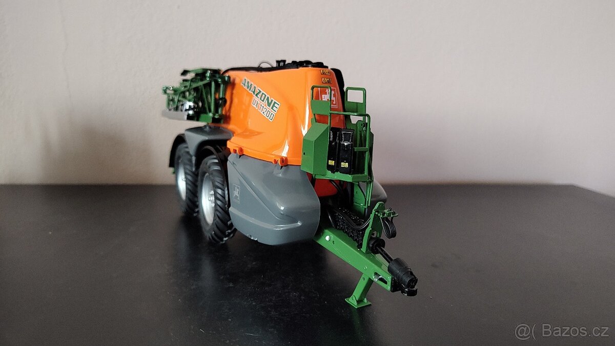 Amazone UX11200 , Wiking 1/32 - 5