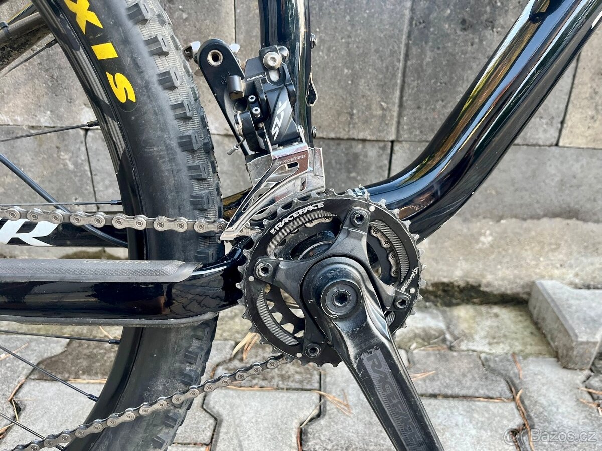 Specialized Epic vel XL - 5