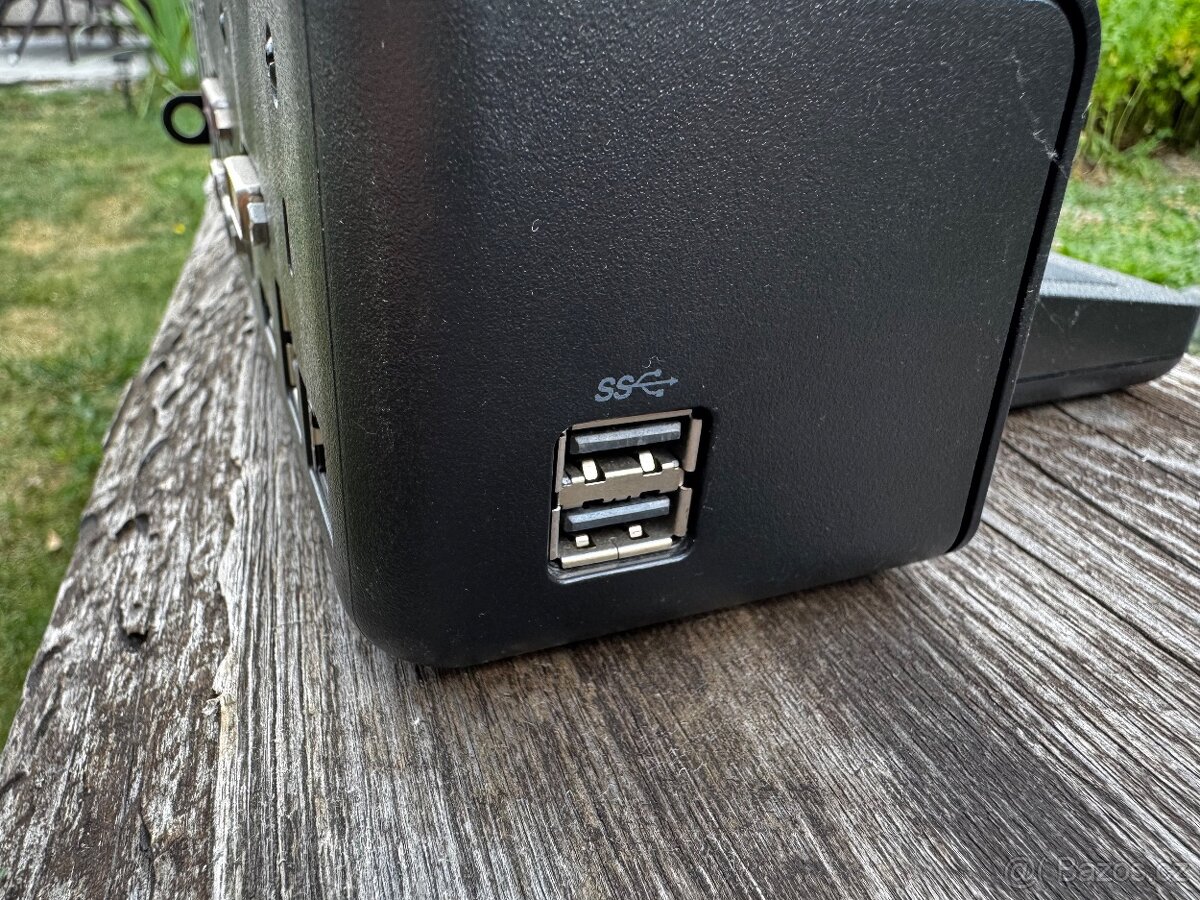 HP Dokovací stanice - 5