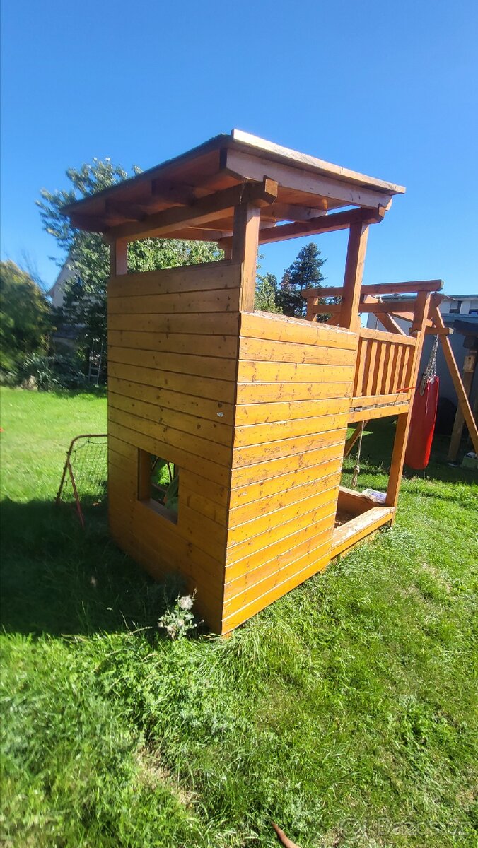 Dětské hřiště - 5
